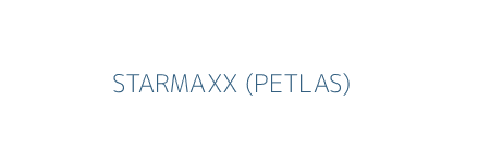 STARMAXX (PETLAS)